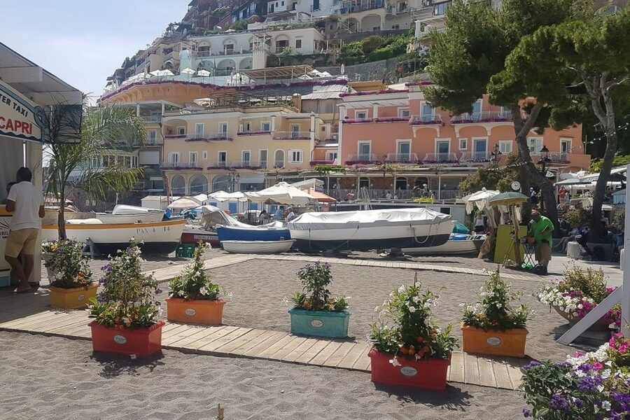 From Rome: Pompeii, Positano and Amalfi Full-Day Tour - Seasonal Notes: Summer Variations and Winter Changes