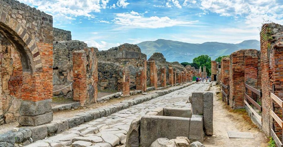 From Rome: Pompeii, Positano and Amalfi Full-Day Tour - Value Play: What Your $292.28 Ticket Includes (and Why It Might Feel Worth It)