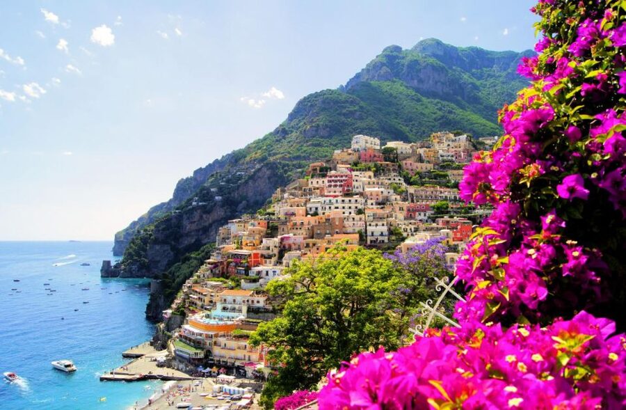 From Salerno : Amalfi Coast Private Day Trip - Key highlights that make this day trip work