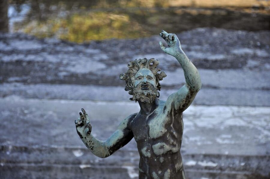 From Salerno_Pompeii Express: bus transfer+entrance ticket - Key Things You Should Know Before You Go