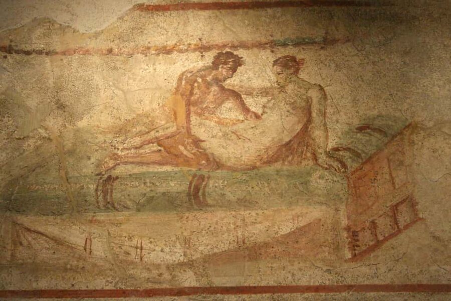 From Salerno_Pompeii Express: bus transfer+entrance ticket - Price and Value: Is $93 Worth It?