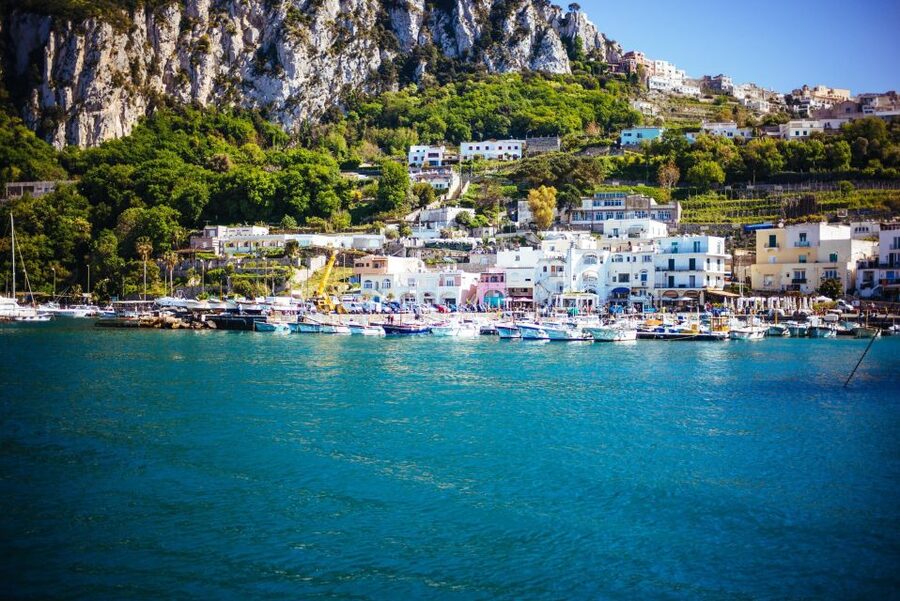 From Sorrento: Capri and Blue Grotto Boat Tour - Who should book this Capri boat tour, and who should skip it
