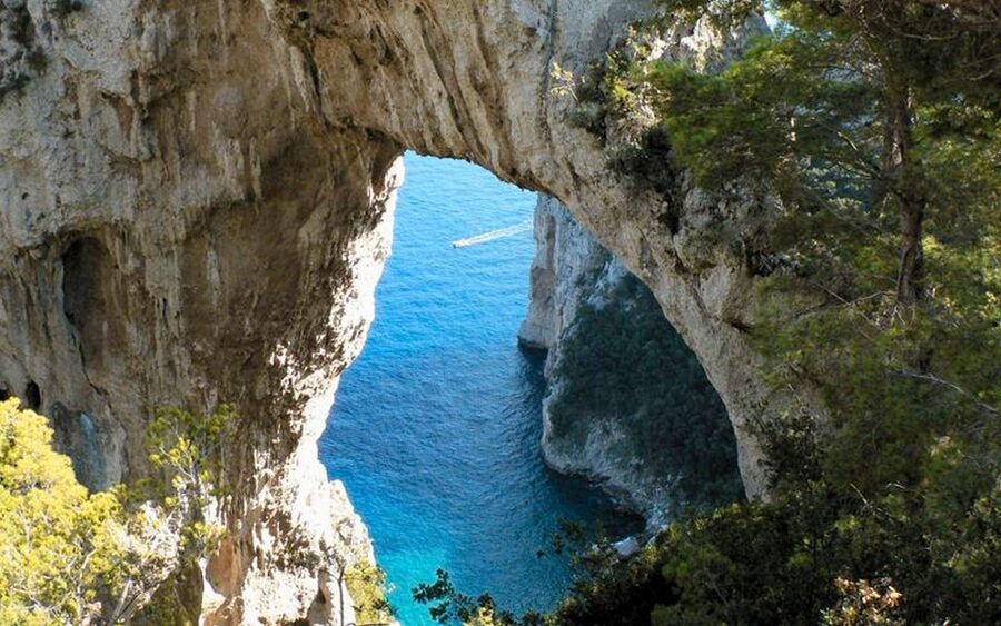 From Sorrento: Capri Day Cruise with Blue Grotto Exploration - Key things to know before you go