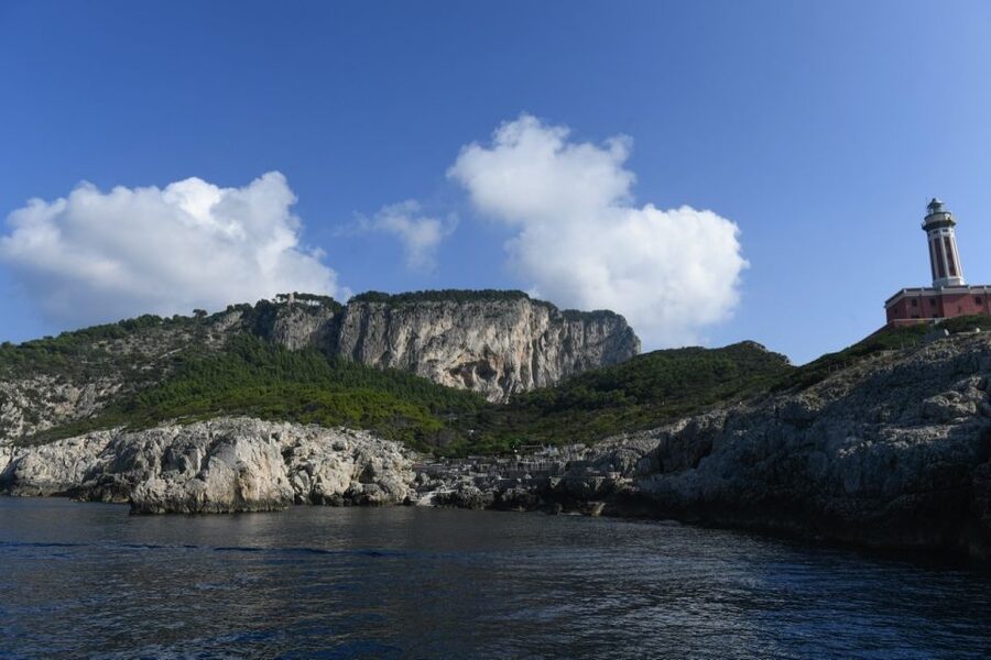From Sorrento: Day Trip to Capri with Blue Grotto - Your 5 Hours of Free Time: Anacapri Plus Capri Town (Not One, Both)