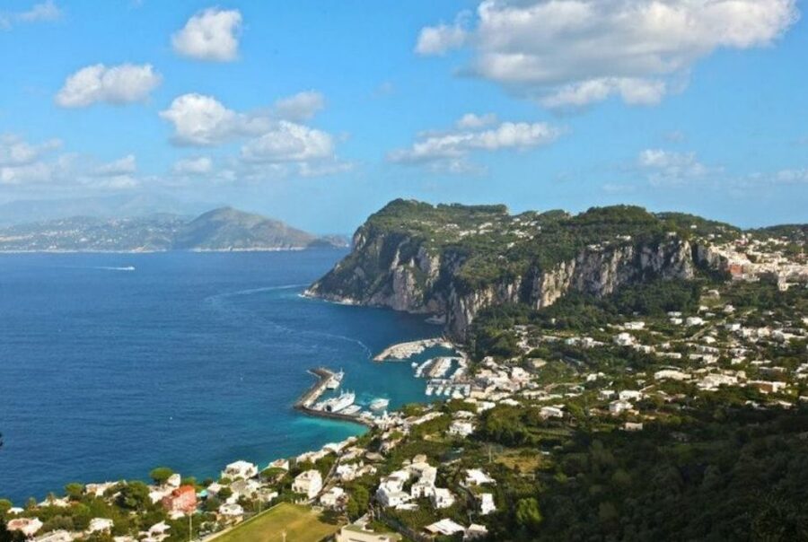 From Sorrento or Naples: Capri Full-Day Private Tour - Price and Value for a 7-Hour Private Capri Day