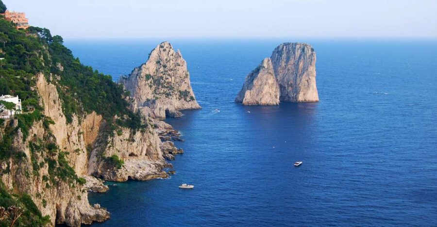 From Sorrento or Naples: Capri Full-Day Private Tour - Who This Private Tour Is Best For
