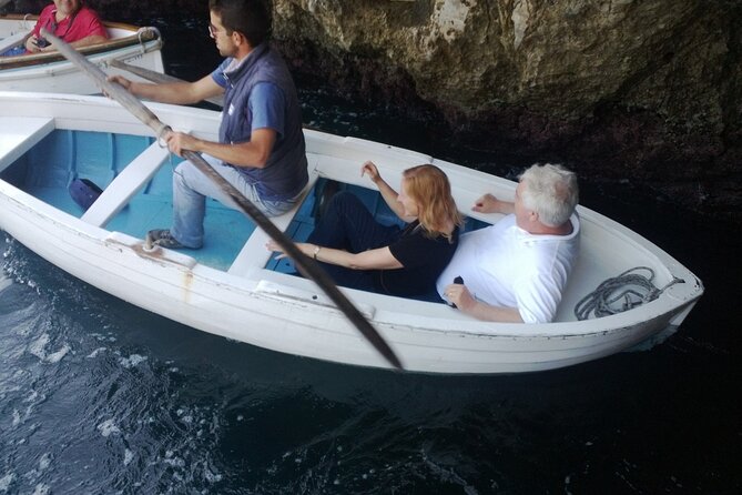 Full-Day Capri, Anacapri and Blue Grotto Tour from Naples - Why this Capri tour makes sense from Naples