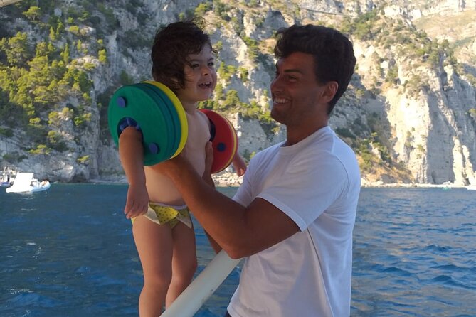 Full Day Capri Island Cruise from Praiano, Positano or Amalfi - Optional Blue Grotto: How to Decide If It’s Worth Gambling On