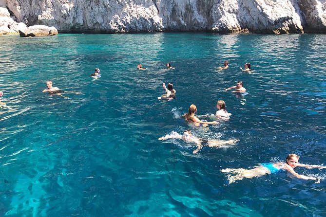 Full Day Capri Island Cruise from Praiano, Positano or Amalfi - Getting From Praiano, Positano, or Amalfi to the Boat