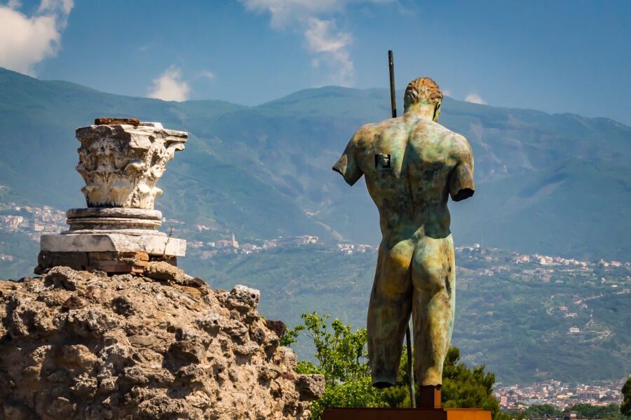 Full-Day Pompeii, Positano & Sorrento Shore Excursion - Key things to know before you go