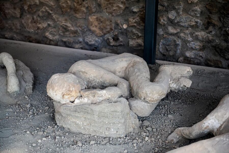 Full-Day Pompeii, Positano & Sorrento Shore Excursion - How the Pompeii Stops Tell a Story (Not Just a List of Sights)
