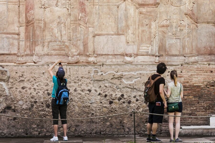 Full-Day Pompeii, Positano & Sorrento Shore Excursion - Price and Value: What $567.44 Gets You in Real Terms