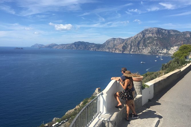 Full Day Private Sorrento & Amalfi Coast Tour from Positano - Key things I’d plan around before you go