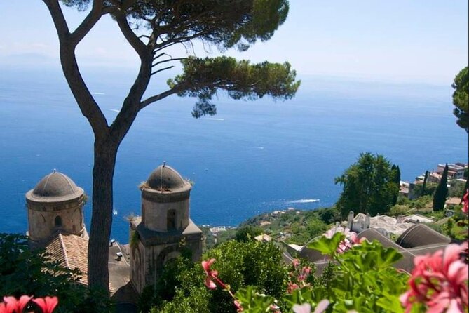 Full-day Sorrento, Amalfi Coast, Pompeii from Naples or Salerno - Price and Value: What You Pay, What Costs Extra, and How to Plan
