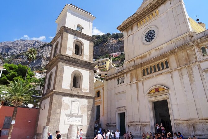 Full-Day Tour in Pompeii, Sorrento and Amalfi Coast - Who This Tour Fits Best (and Who Should Rethink It)