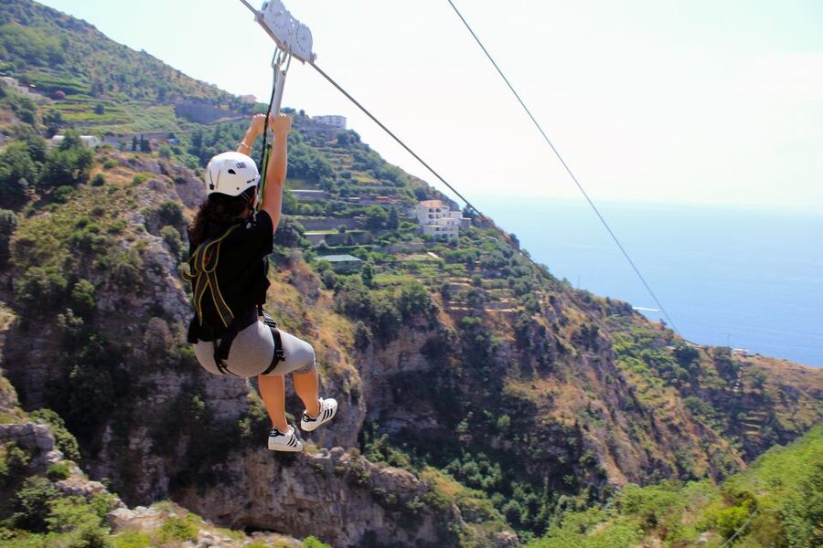 Furore: Flight of the Angel Zipline Experience - Key Things To Know Before You Go
