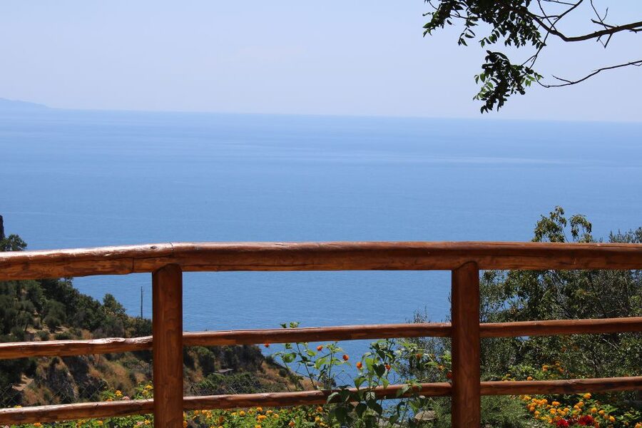 Furore: Flight of the Angel Zipline Experience - From Schiato To Conca dei Marini: Where You Fly And Why It Feels Special