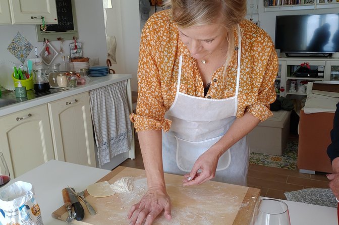 Genuine Home Cooking Class + Wine Tasting - The Meal at the Table: Why Sitting Down Is Part of the Lesson