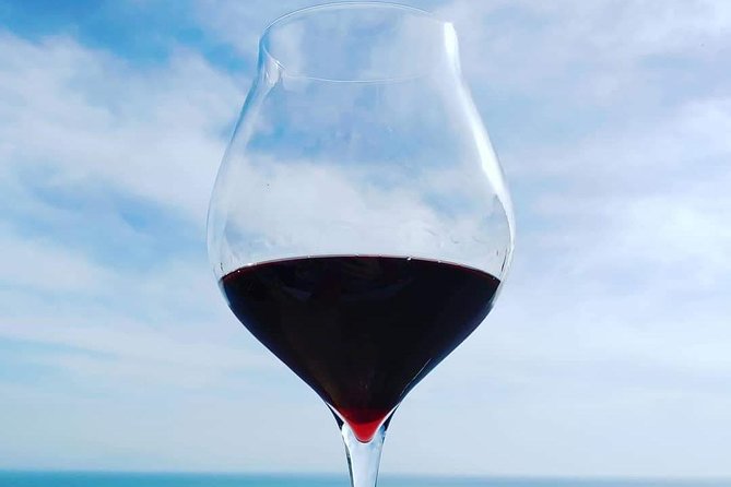 Genuine Home Cooking Class + Wine Tasting - Where You Meet: La Moressa, Near La Praia and NaturArte