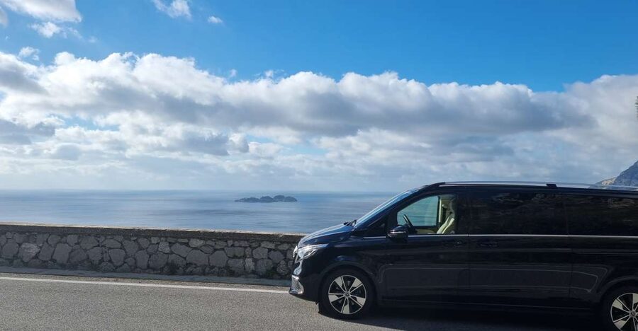 Get Memories of the Amalfi Coast - Key things to know before you go