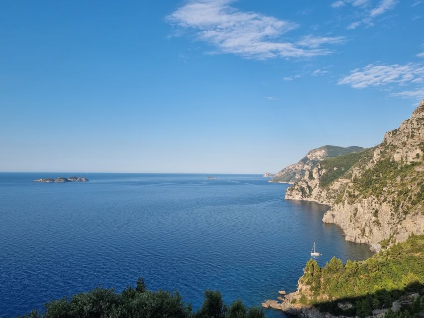 Get Memories of the Amalfi Coast - Timing and pacing: 8 hours that actually cover the essentials