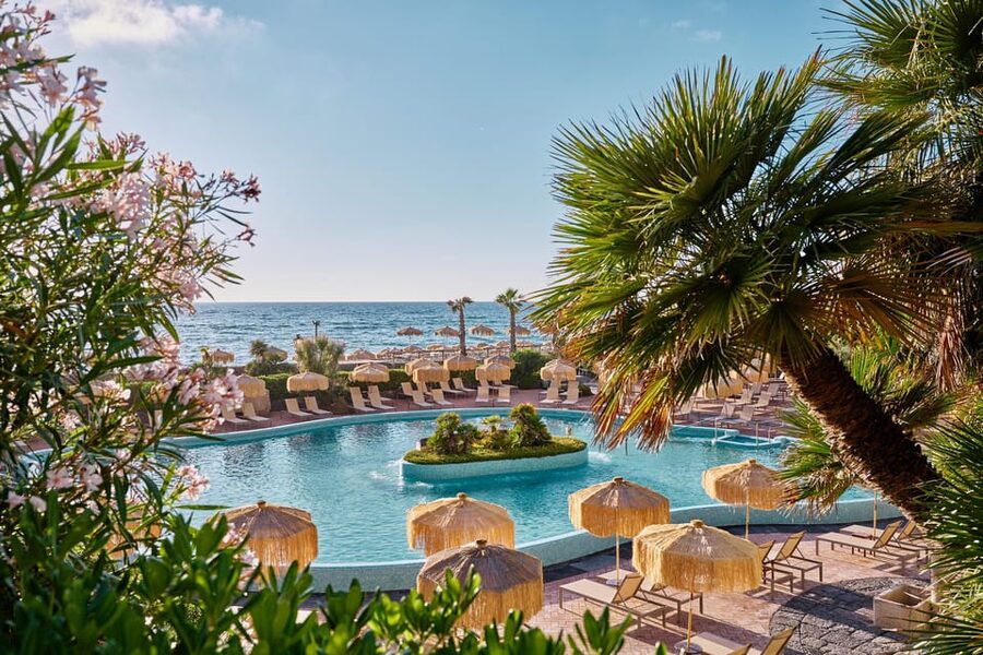 Giardini Poseidon Terme: Dal porto di Napoli - Price and value: what $157.47 really buys you