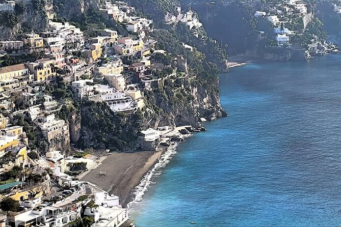 Group Tour to Sorrento, Positano, Amalfi with Optional Boat Ride - Price and Value: What $108.89 Buys You, and What Costs Extra