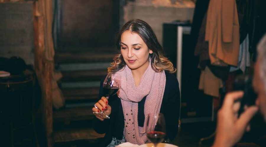 Guided, FUN Wine Tasting in Naples City Center - How You Taste Without Guessing: Tasting Sheets and Real Etiquette