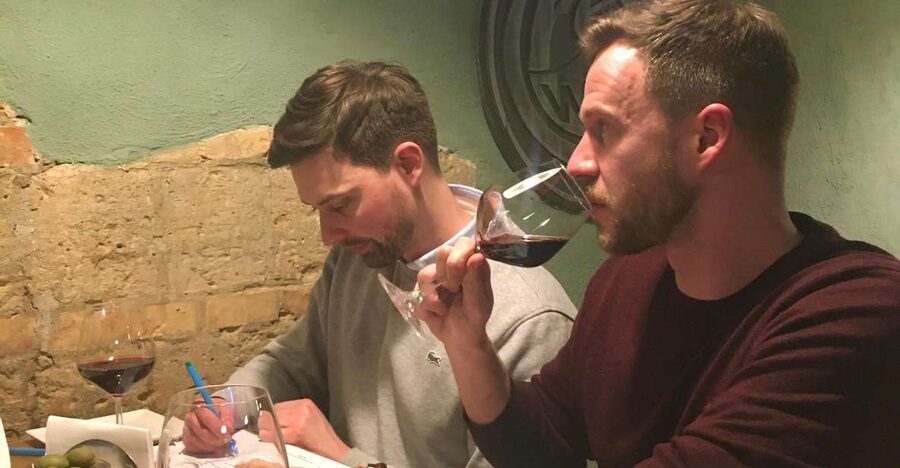 Guided, FUN Wine Tasting in Naples City Center - Who Runs It, and Why Tamara’s Style Works