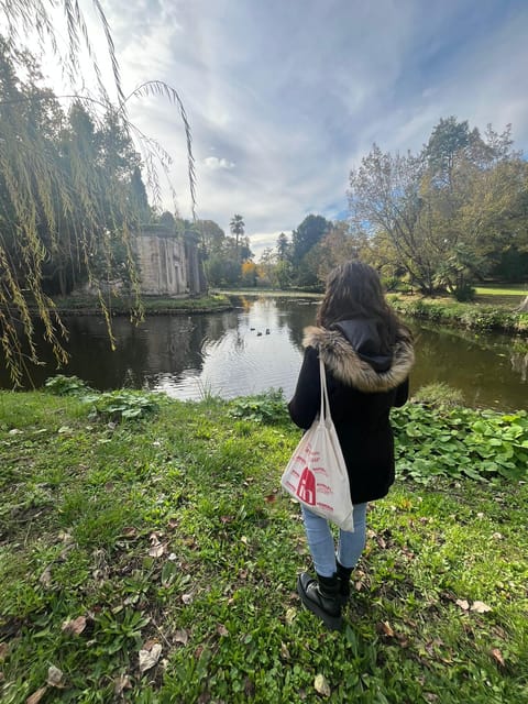 Guided Tour to the Royal Palace of Caserta: discover the Royal Palace and gardens - Palace Park: 120 Acres of Sculptures, Pools, Waterfalls, and the English Garden Area