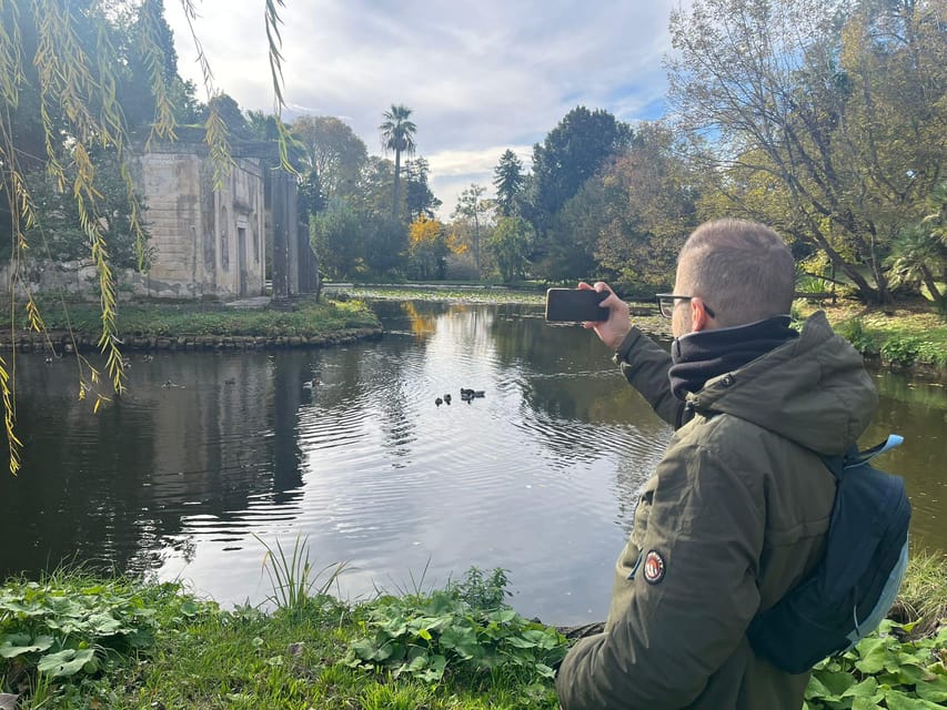 Guided Tour to the Royal Palace of Caserta: discover the Royal Palace and gardens - Priority Tickets: Why This Small Detail Makes Your Day Better