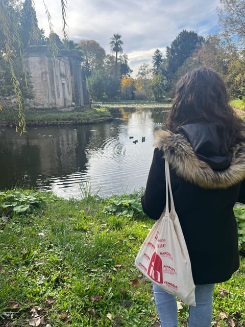 Guided Tour to the Royal Palace of Caserta: discover the Royal Palace and gardens - Price and Value: What You Really Get for $51
