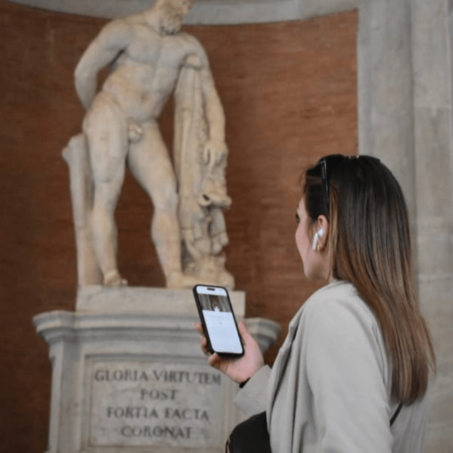 Guided Tour to the Royal Palace of Caserta: discover the Royal Palace and gardens - Who Should Book This Tour (and Who Might Want a Different Style)