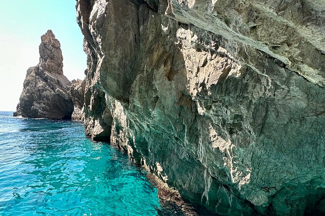 Half Day Private Boat Tour of Capri - A Balanced Take: What Could Go Wrong (And How to Handle It)