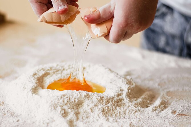 Hands-On Cooking Class & Farmhouse Tour on the Amalfi Coast - Getting Aproned Up: Cooking Techniques You Can Actually Repeat