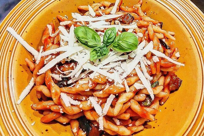 Hands-On Pasta and Tiramisu Class in Positano with Local Family - A Family Kitchen on the Amalfi Coast, Not a Factory Class