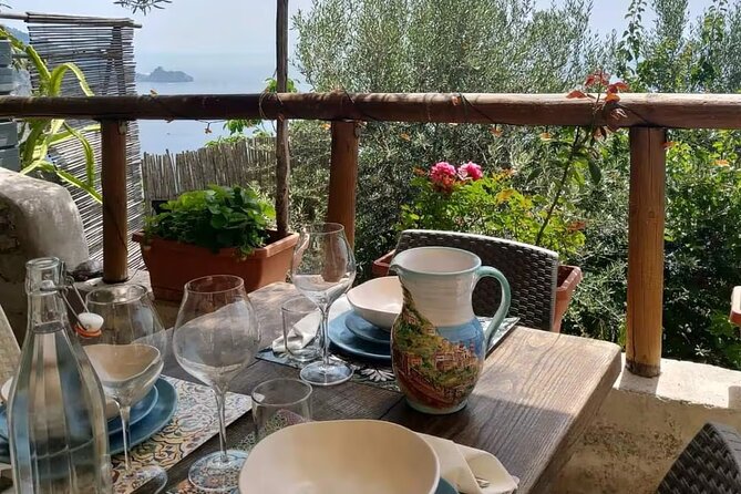 Hands-On Pasta and Tiramisu Class in Positano with Local Family - Price and Value: Why $203.95 Can Make Sense