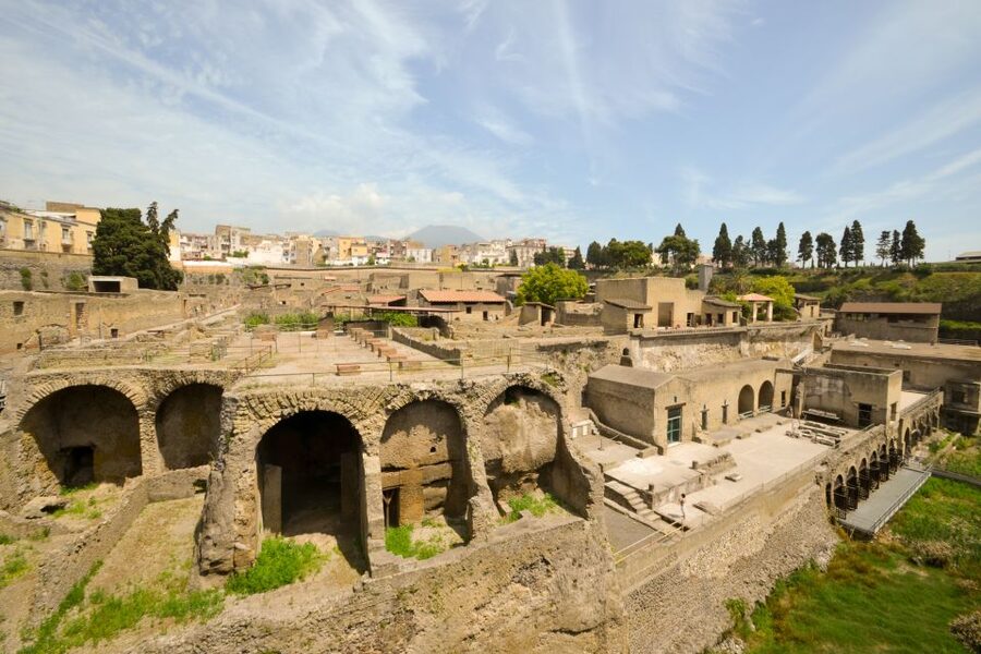 Herculaneum 2-Hour Private Guided Tour - Pacing that works for families, and still keeps adults interested