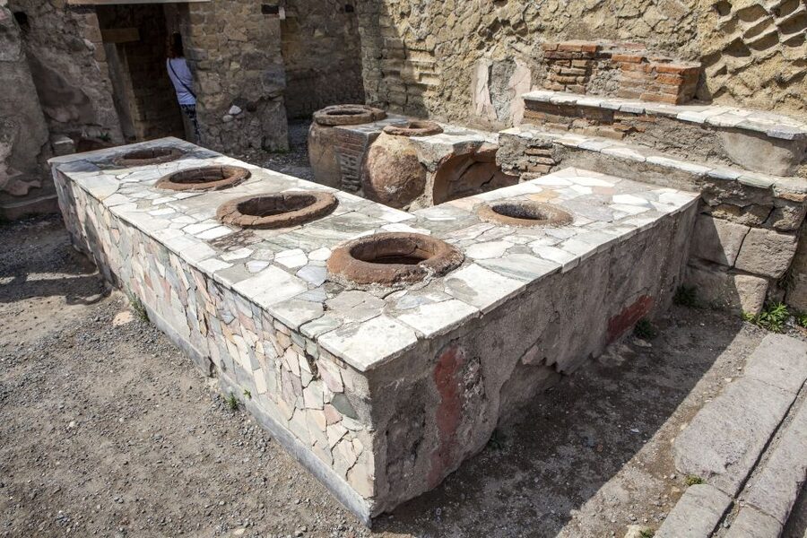Herculaneum 2-Hour Private Guided Tour - A real 2-hour private tour, not a rushed checklist