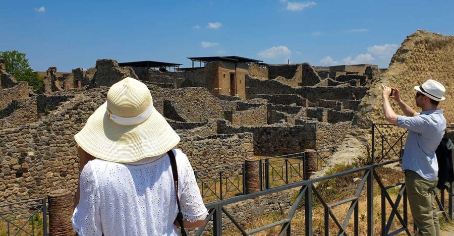 Herculaneum: Half-Day Guided Trip from Naples - Key Highlights You’ll Appreciate on This Herculaneum Half-Day