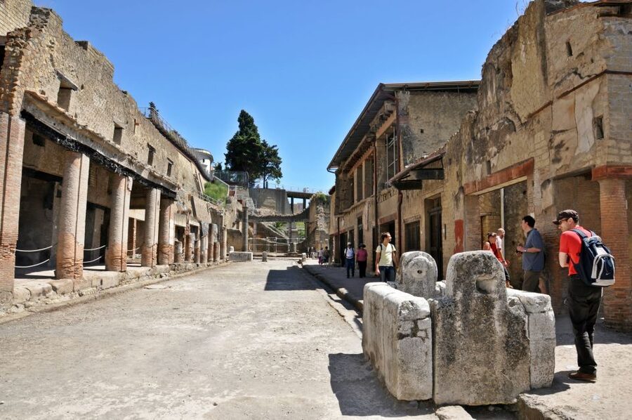 Herculaneum: Half-Day Guided Trip from Naples - Who This Trip Suits Best, and Who Might Prefer a Different Plan