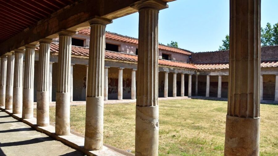 Herculaneum: Half-Day Guided Trip from Naples - Price and Value: Is $96.29 Worth It?