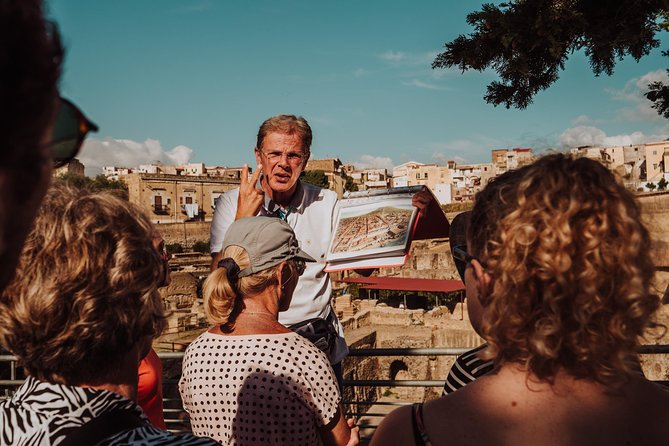 Herculaneum Private Tour with an Archaeologist - Price and what you really pay for (private, up to 10, plus on-site fees)
