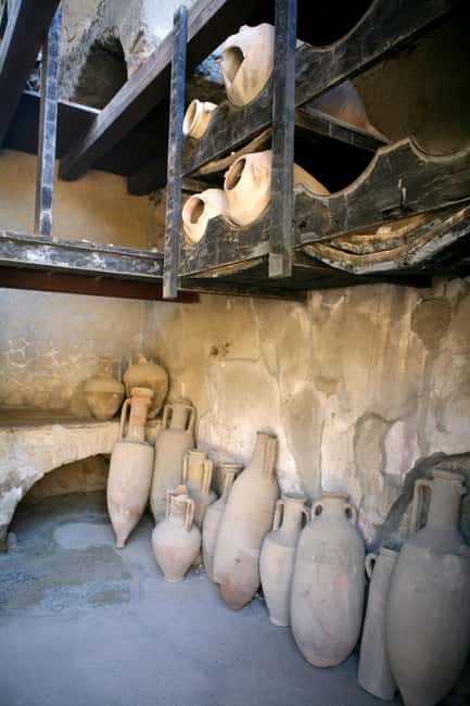 Herculaneum: Private Tour with Driver from Naples - Quick take: what makes this Herculaneum private tour work