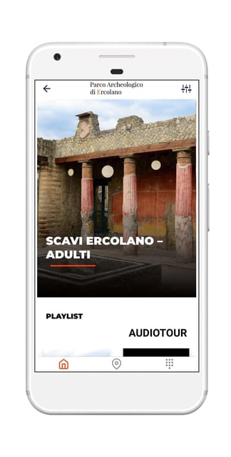 Herculaneum: Skip-The-Line Entrance Tickets + Audioguide - Herculaneum: why this ruined Roman town feels so real