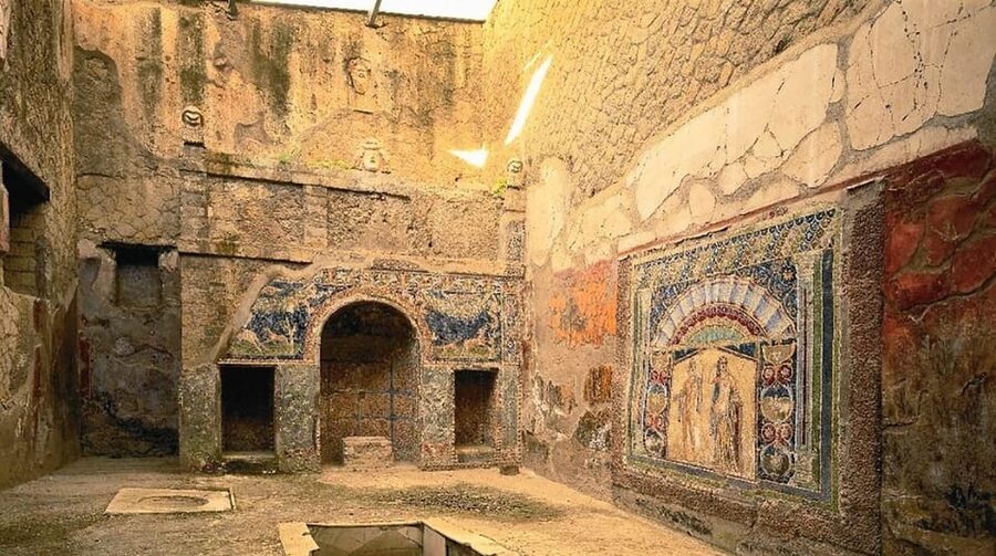 Herculaneum: Skip-The-Line Entrance Tickets + Audioguide - Skip-the-line entrance plus audio guide: what you truly get
