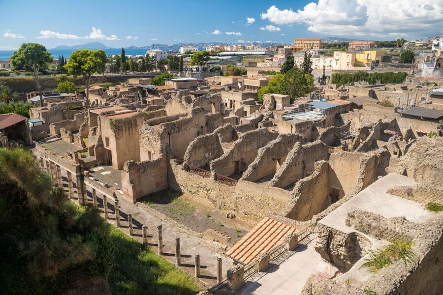 Herculaneum: Skip-the-Line Entry Ticket with Audio Guide - Key Things I’d Focus On
