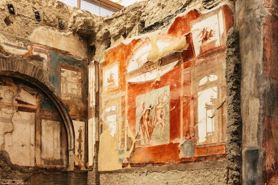 Herculaneum: Skip-the-Line Guided Tour with Archaeologist - Key things that make this tour worth your time