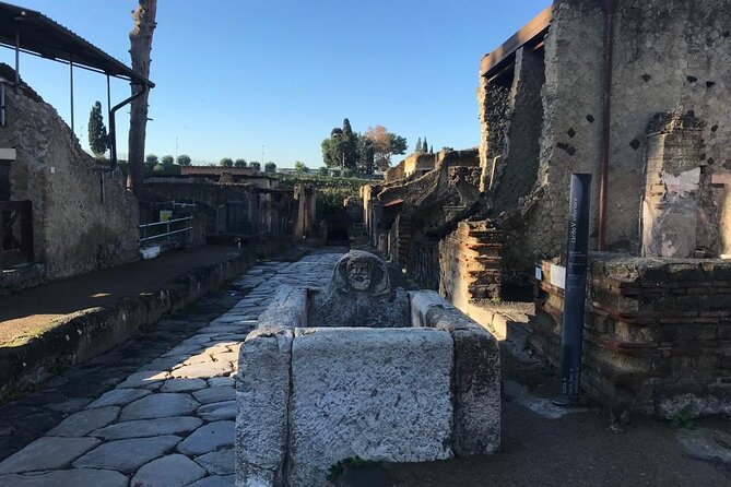 Herculaneum - Small Group Tour - Price and Tickets, Is This Good Value?