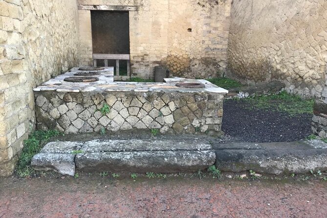 Herculaneum - Small Group Tour - Who Should Book This Herculaneum Small Group Tour